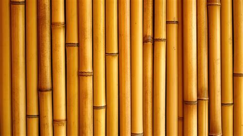 Background Of Bamboo Wall Texture Bamboo Texture Tree Texture Wood