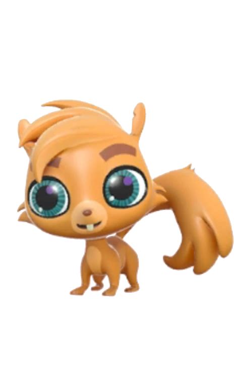 Fun Squirrels Littlest Pet Shop Gameloft Wiki Fandom