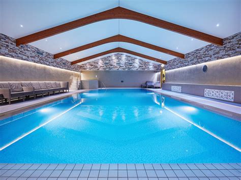 Ashdown Park Hotel And Country Club Luxury East Sussex Spa