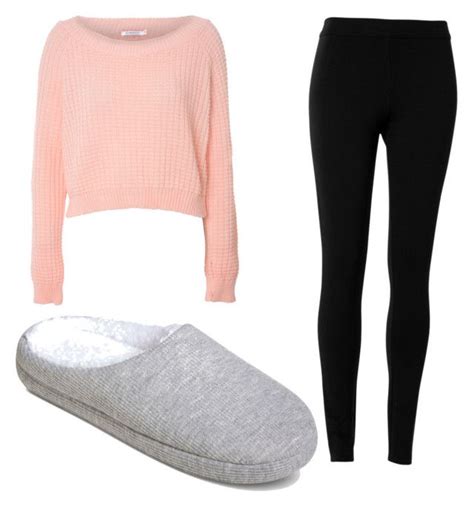 Super Cute Lazy Day Outfit By Sammy Has Mail On Polyvore Featuring
