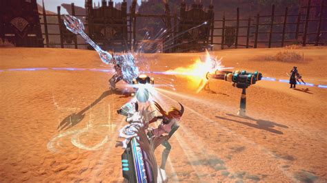 Make sure that these are the values without any buffs. TERA Comes to Steam with New Gunner Class | Marooners' Rock