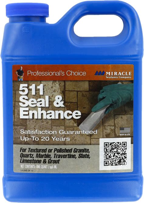 Miracle 511 Seal And Enhance