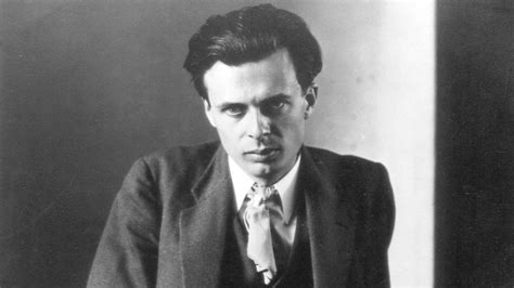 Aldous Huxley Perfil Literario Del Escritor Del Mundo Infeliz Ethic
