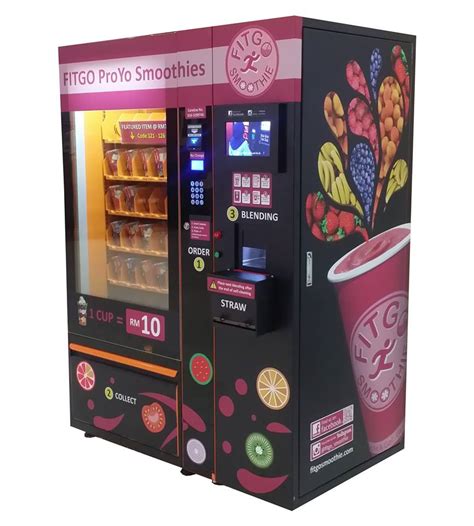 Since the pandemic hit, thousands of businesses in malaysia, many of which rely on their customers' physical patronage, have closed. Fitgo Smoothie Franchise Business Opportunity | Franchise ...