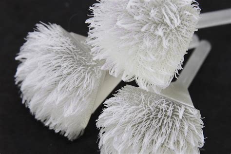 3d Printed Hair Created By Mit Scientists A Breakthrough For Wig Making