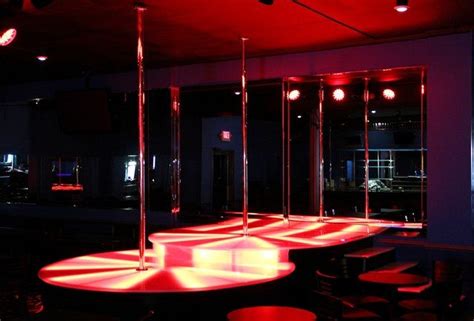 Vip Room Strip Club Bestroom One