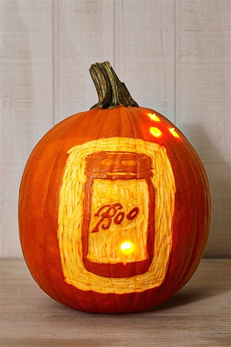 20 Pumpkin Carving Easy Designs Decoomo