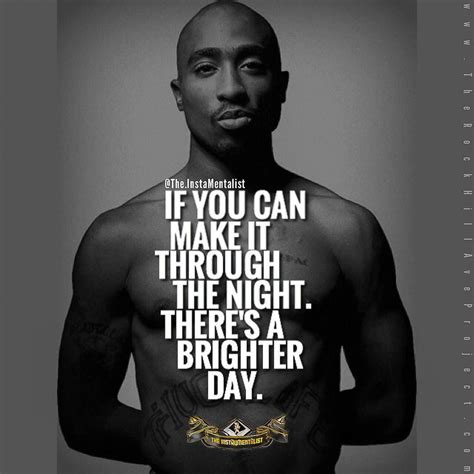Tupac Quotes Inspire Inspirational Hip Hop Recording Artist