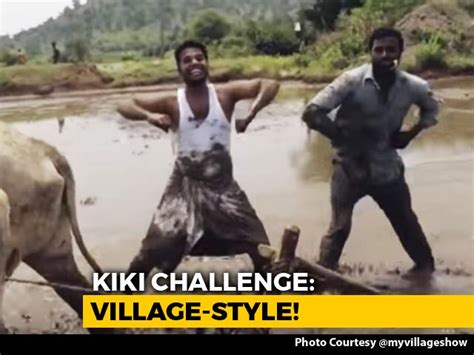 Kiki Challenge Latest News Photos Videos On Kiki Challenge Ndtvcom