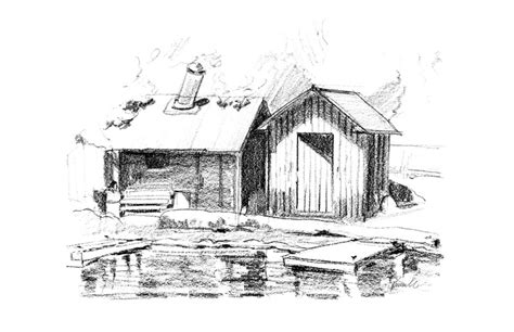 Outdoor Drawing