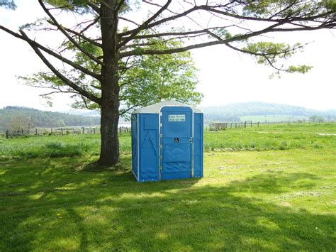 Ada Portable Toilet Yankee Restrooms