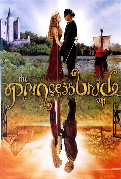 Welcome to the official princess bride fan page! the-princess-bride-poster | Optionated