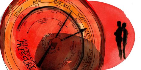 6 Hábitos Tóxicos en una Relación que la Gente Piensa que ...