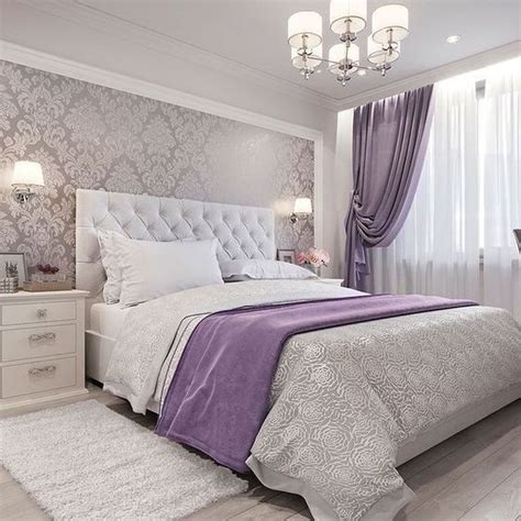 35 Beautiful White Master Bedroom Decorating Ideas Hmdcrtn