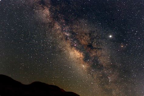 Nuestra Galaxia La V A L Ctea Gran Universo Web De Astronom A Y