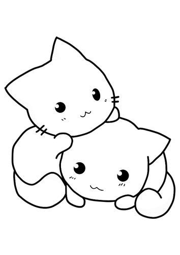 Pixel chat facile naturel dessiner un chat facile frais tete. dessins facile | Dessin de chat mignon, Dessin chat facile ...