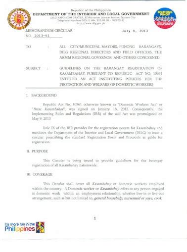 Kasunduan Sa Barangay Format Kasunduan Legal Concepts Government