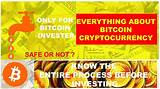 Photos of Bitcoin And Cryptocurrency