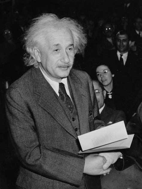 What Did Albert Einstein Do Examsegg Learning