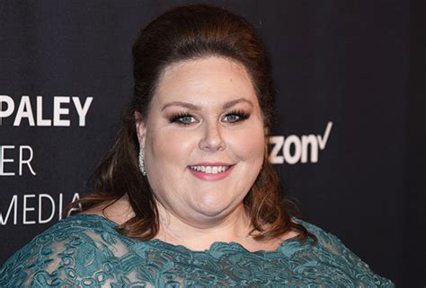 Chrissy Metz New Tv Show ‘help Me Rhonda — Life After ‘this Is Us