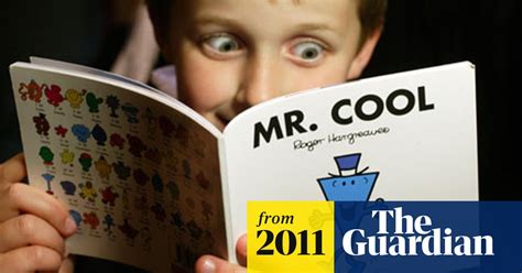 Mr Men Owner Chorion To Be Broken Up And Sold Media Business The Guardian
