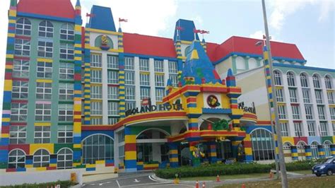 Hotel Near Legoland Johor Malakuio