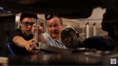 What Is An Automotive Technician Neit