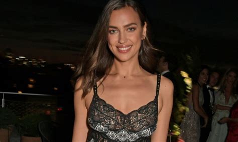 Irina Shayk Taking Time To Heal After Bradley Cooper Break Up Who