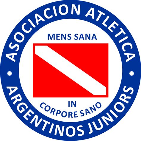 90'+7' second half ends, argentinos juniors 2, nacional 0. Los escudos del fútbol argentino - Superliga Argentina