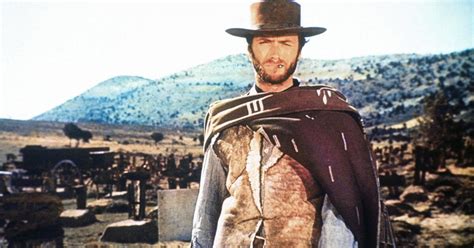 Combien De Film A Fait Clint Eastwood - 9 films qui ont marqué la carrière de Clint Eastwood