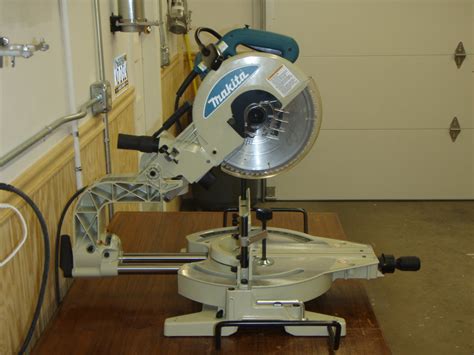 Review Makita Ls1214f 12 Inch Dual Bevel Sliding Compound Miter Saw