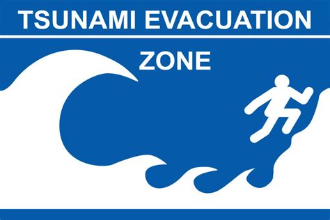During the 2004 indian ocean tsunami, a. Tsunami Hazard Zone - Channel Islands National Park (U.S ...