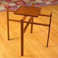 It's like a lazy susan for your jigsaw puzzles! Puzzle Spinner Stand | Puzzle table, Jigsaw puzzle table ...