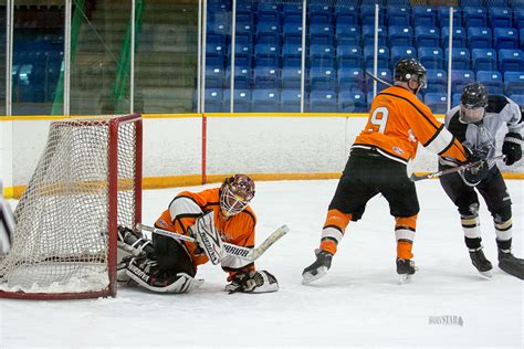 Whitehorse Daily Star: Old-timers tourney sees international growth
