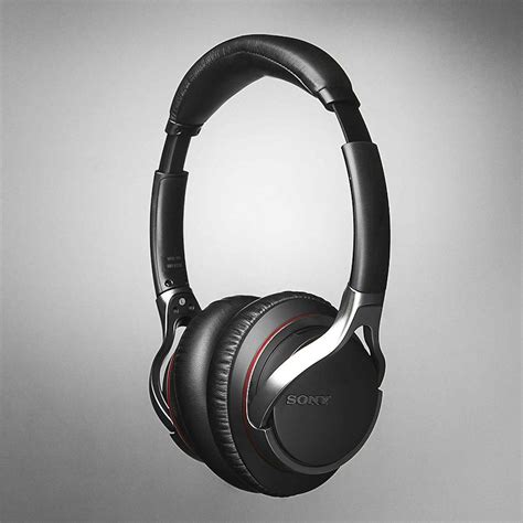 Sony Mdr 10r Hi Res Headphones Price And Reviews Drop