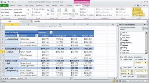 Create Excel Pivot Table Vlookup Formulas Graphs And Charts By Lioriano