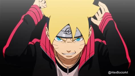 Boruto Headband Uzumaki Boruto Wallpaper 43973340 Fanpop Page 59