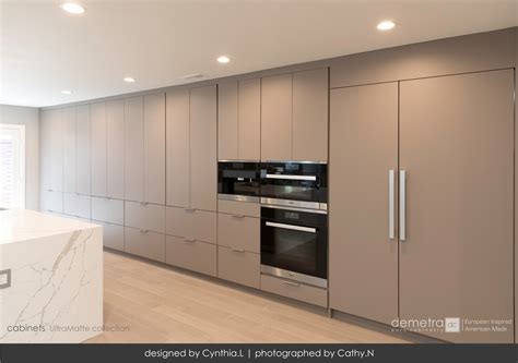 Why Should You Put Frameless Cabinets In Your Kitchen