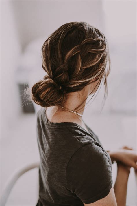 22 Pretty Hair Styles For Women Girls And Men Tip Junkie