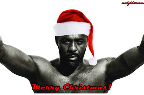Image Christmas Collection Idris Elba Degrassi Wiki Fandom