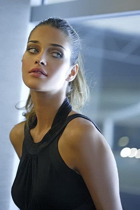 Picture Of Ana Beatriz Barros