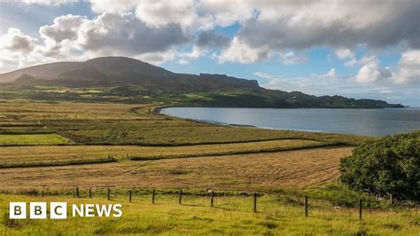Memorial To Recall Crofters Uprising On Isle Of Skye Bbc News