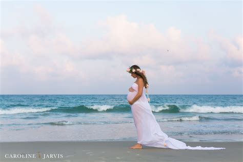 Maternity Sessions On The Outer Banks Of North Carolina My Blog