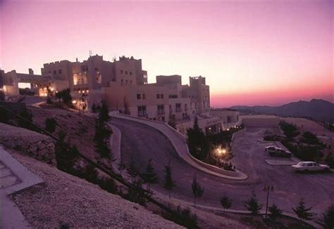 Movenpick Nabatean Castle Hotel Petra Wadi Musa Compare Deals