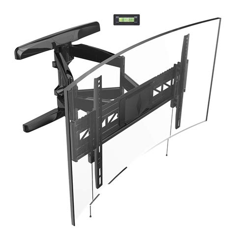 65 Inch Tv Wall Mounts Everything You Need To Know