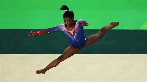 5 Greatest Moments In Gymnastics History Youtube