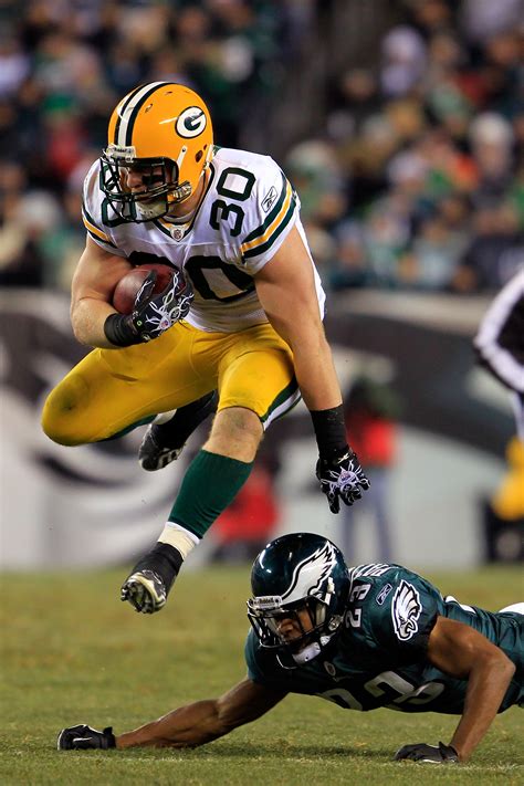 Super Bowl 2011: Packers Unheralded Heroes—5 Undrafted Players Lead Way