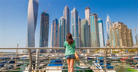 Visit Dubai In 2021 Top 7 Reasons Why You Should Visit Dubai In 2021