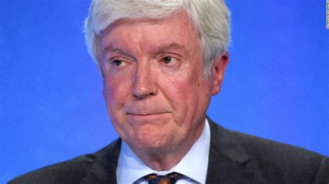 Tony Hall Bbc Director General To Stand Down Cnn