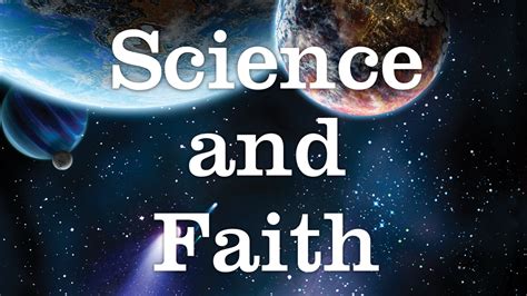 Highland Park United Methodist Church Sermon Series Science And Faith